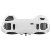 Пульт дистанционного управления RadioMaster T8L ELRS White — компактная FPV радиоаппаратура с Hall-гимбалами